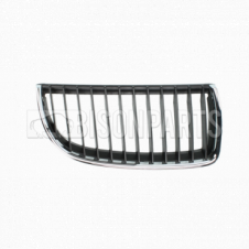 FRONT GRILLE DRIVERS SIDE RH