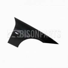 FRONT WING DRIVERS SIDE RH
