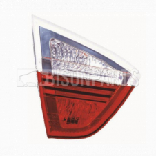 REAR LAMP PASSENGER SIDE LH