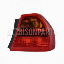 REAR LAMP DRIVERS SIDE RH