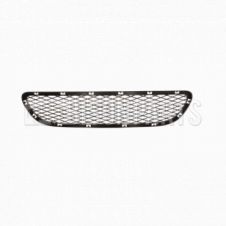 FRONT BUMPER GRILLE
