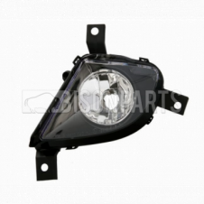 FRONT FOG LAMP PASSENGER SIDE LH
