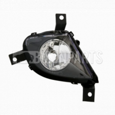 FRONT FOG LAMP DRIVERS SIDE RH