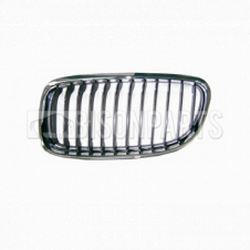 FRONT GRILLE DRIVERS SIDE RH