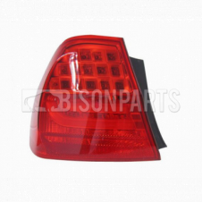 REAR LAMP PASSENGER SIDE LH