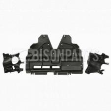 ENGINE UNDERTRAY KIT (3 SECTION KIT)