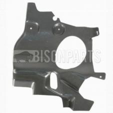 ENGINE UNDER COVER PASSENGER SIDE LH