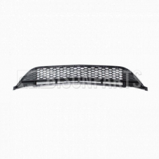 FRONT BUMPER GRILLE