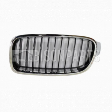 FRONT GRILLE PASSENGER SIDE LH
