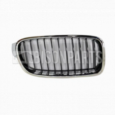 FRONT GRILLE DRIVERS SIDE RH