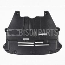 ENGINE UNDER COVER (R60) (R61) WITH EXTRA CUT OUTS