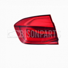 REAR LAMP PASSENGER SIDE LH