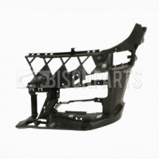 FRONT BUMPER BRACKET PASSENGER SIDE LH