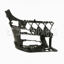 FRONT BUMPER BRACKET DRIVERS SIDE RH