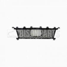 FRONT BUMPER GRILLE