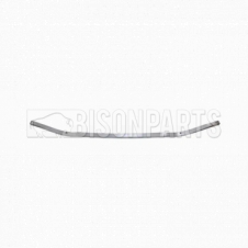 FRONT BUMPER REINFORCEMENT