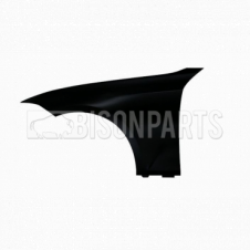 FRONT WING PASSENGER SIDE LH
