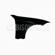 FRONT WING DRIVERS SIDE RH