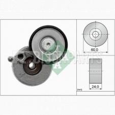 BELT TENSIONER, V-RIBBED (SCHAEFFLER)