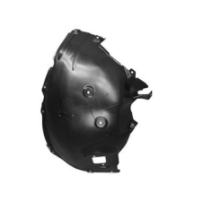FRONT WHEEL ARCH LINER DRIVERS SIDE RH