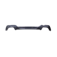 REAR BUMPER SPOILER
