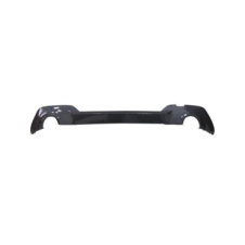 REAR BUMPER SPOILER