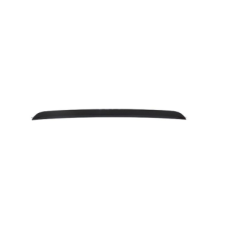 REAR BUMPER TRIM