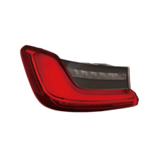 REAR LAMP PASSENGER SIDE LH