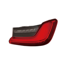 REAR LAMP DRIVERS SIDE RH