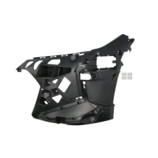 FRONT BUMPER BRACKET PASSENGER SIDE LH
