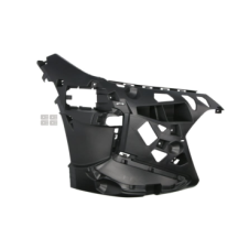 FRONT BUMPER BRACKET DRIVERS SIDE RH