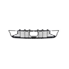 FRONT BUMPER GRILLE
