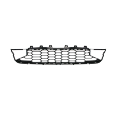 FRONT BUMPER GRILLE