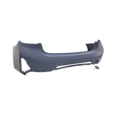 REAR BUMPER