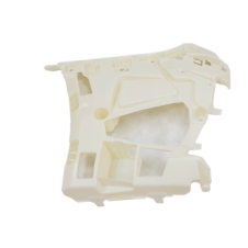 REAR BUMPER BRACKET PASSENGER SIDE LH