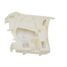 REAR BUMPER BRACKET DRIVERS SIDE RH