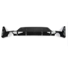 REAR BUMPER SPOILER