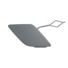 REAR TOW EYE COVER