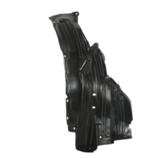 FRONT WHEEL ARCH LINER REAR SECTION PASSENGER SIDE LH