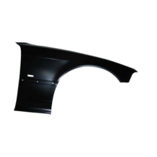 FRONT WING DRIVERS SIDE RH