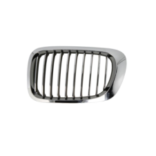FRONT GRILLE PASSENGER SIDE LH