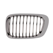 FRONT GRILLE PASSENGER SIDE LH