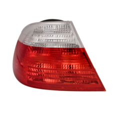 REAR LAMP PASSENGER SIDE LH