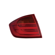 REAR LAMP PASSENGER SIDE LH
