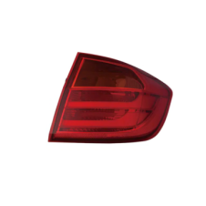 REAR LAMP DRIVERS SIDE RH