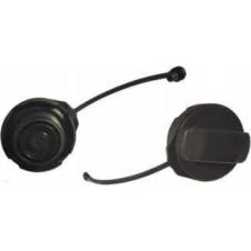 FUEL CAP NON LOCKING