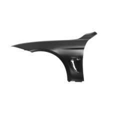 FRONT WING PASSENGER SIDE LH