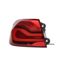 REAR LAMP PASSENGER SIDE LH