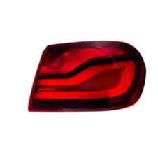 REAR LAMP DRIVERS SIDE RH