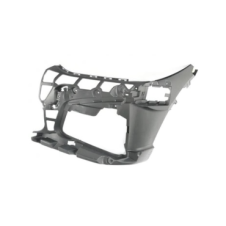 FRONT BUMPER BRACKET PASSENGER SIDE LH